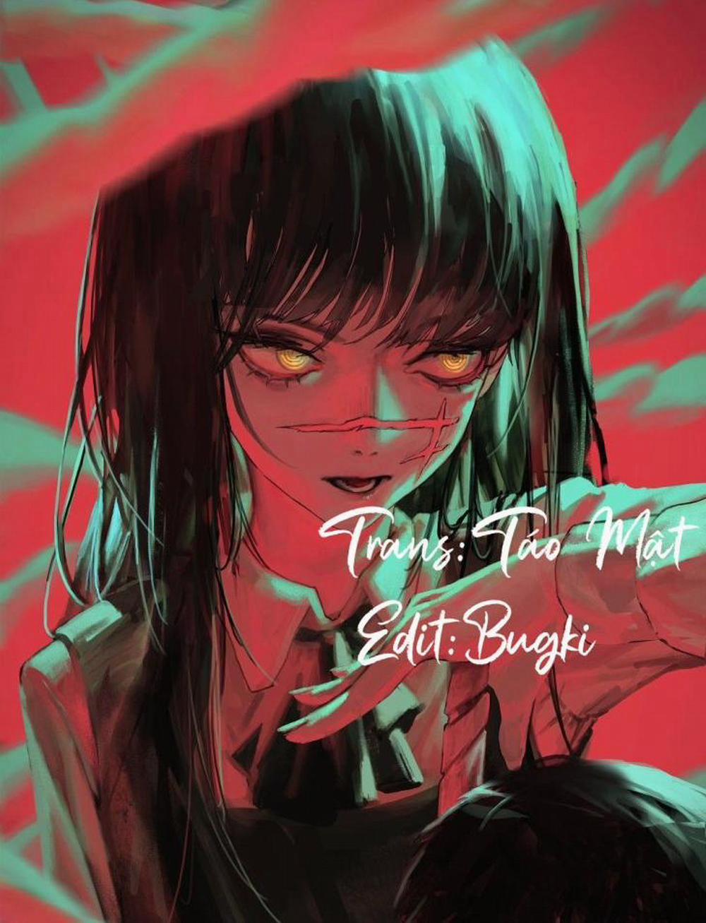 The Queen of Victory Who Never Compromises Oneshot nứng trang 0