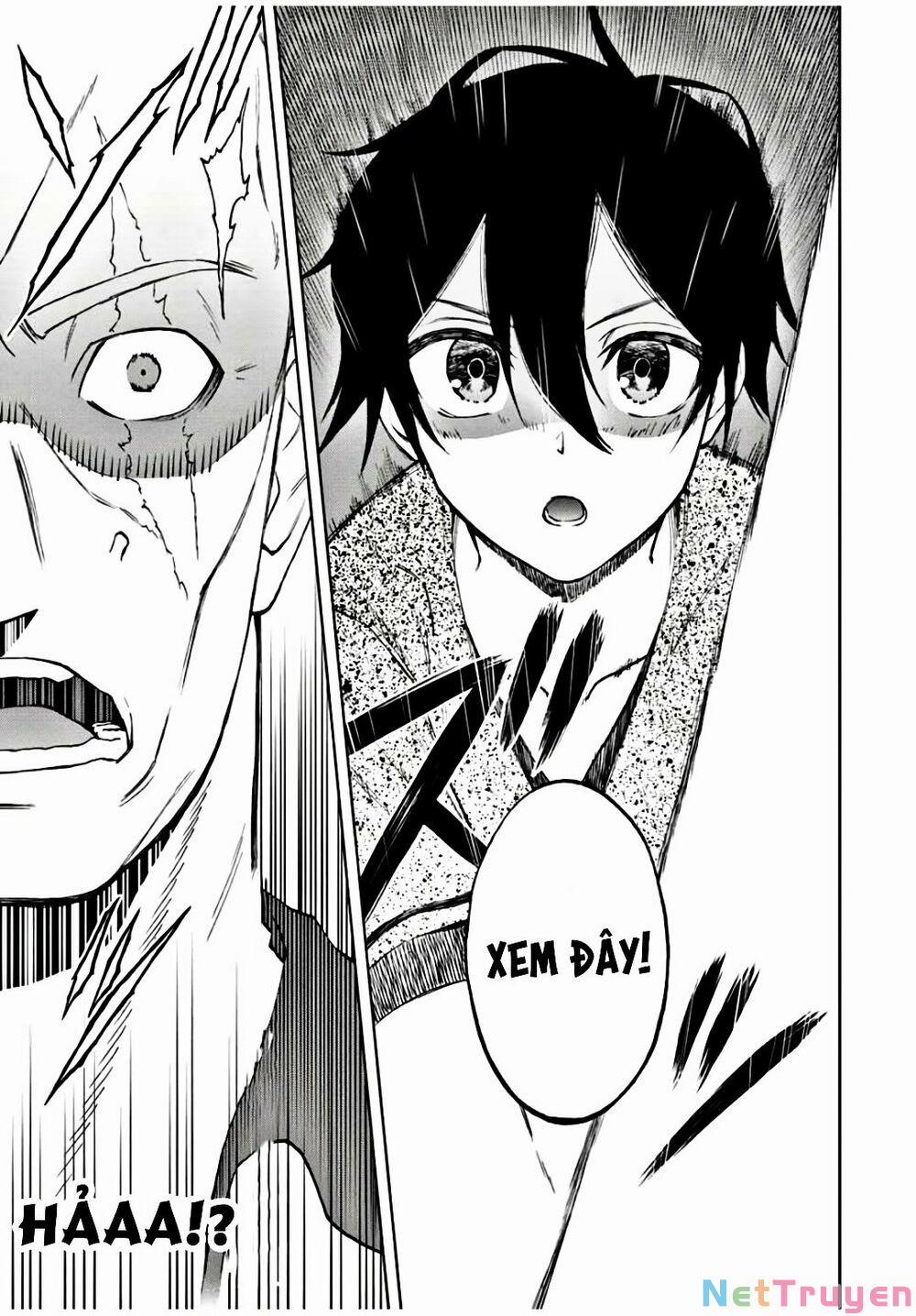 The Reincarnated Inferior Magic Swordsman 14 trang 7