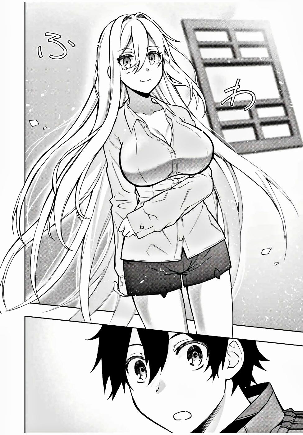 The Reincarnated Inferior Magic Swordsman 18 trang 1