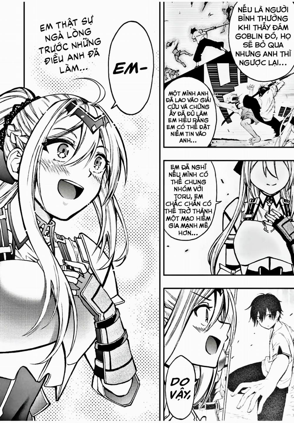 The Reincarnated Inferior Magic Swordsman 23 trang 2