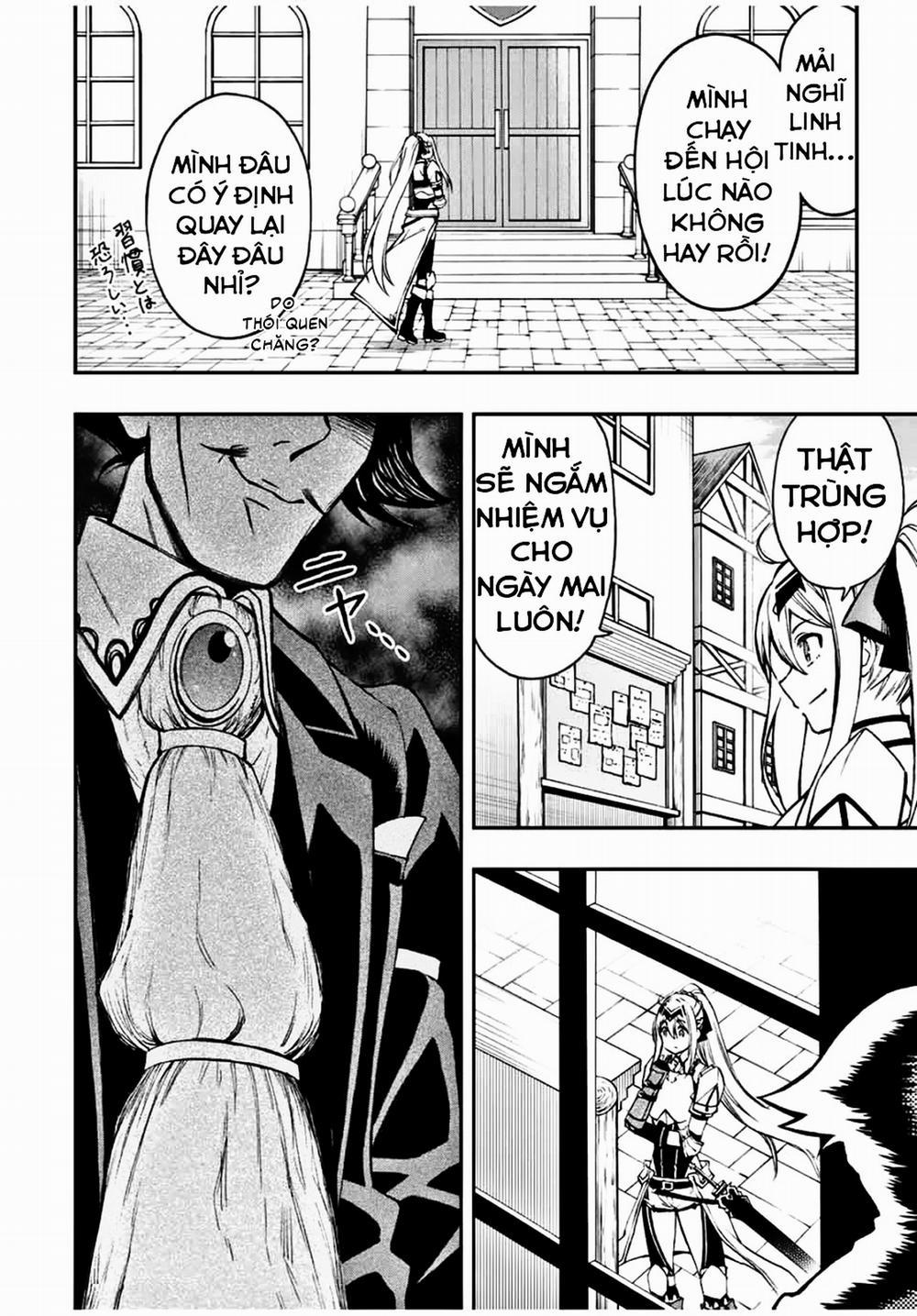 The Reincarnated Inferior Magic Swordsman 23 trang 6