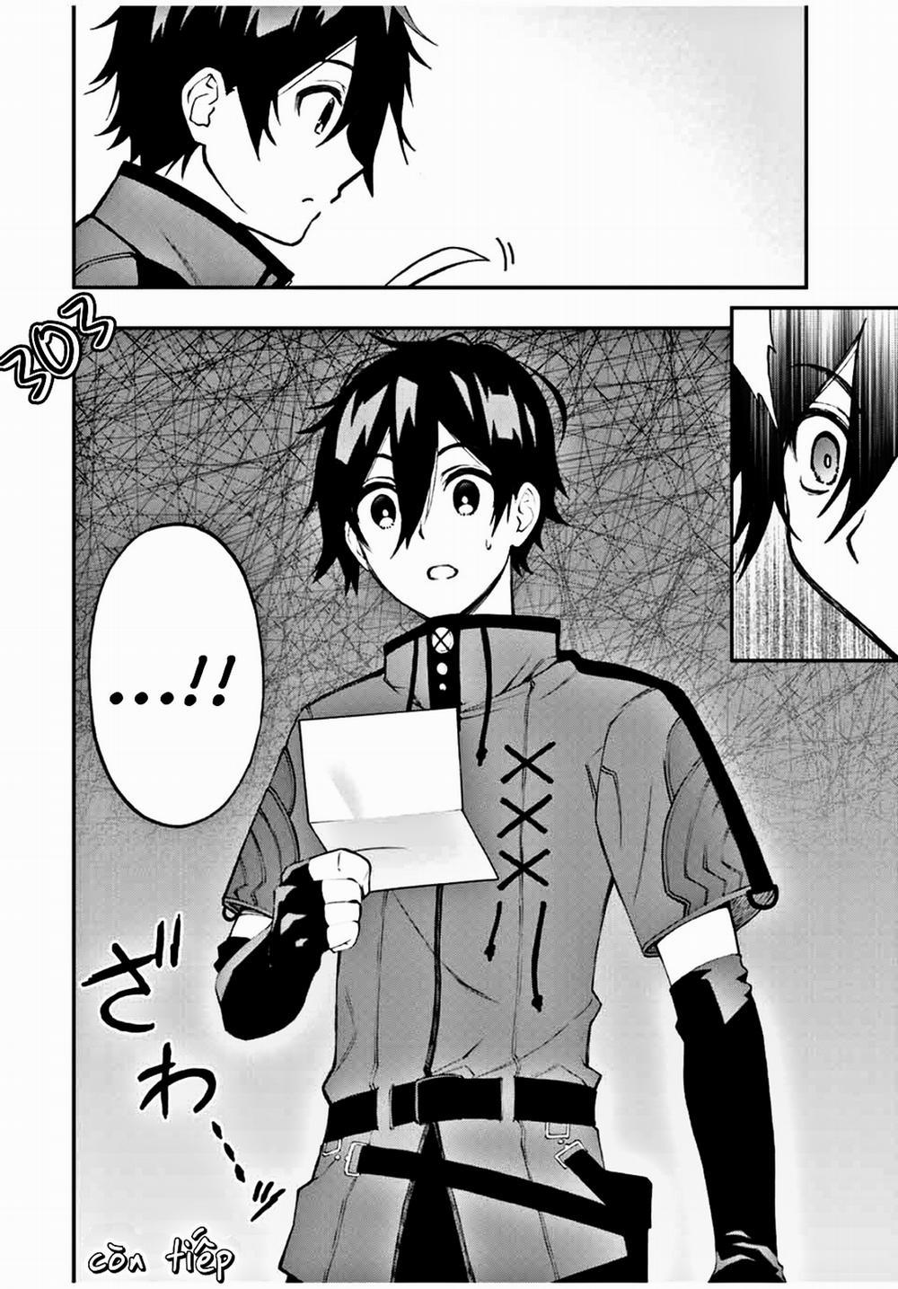 The Reincarnated Inferior Magic Swordsman 23 trang 8