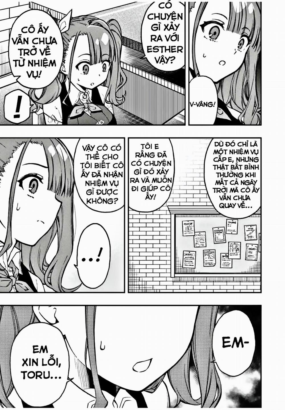 The Reincarnated Inferior Magic Swordsman 25 trang 1