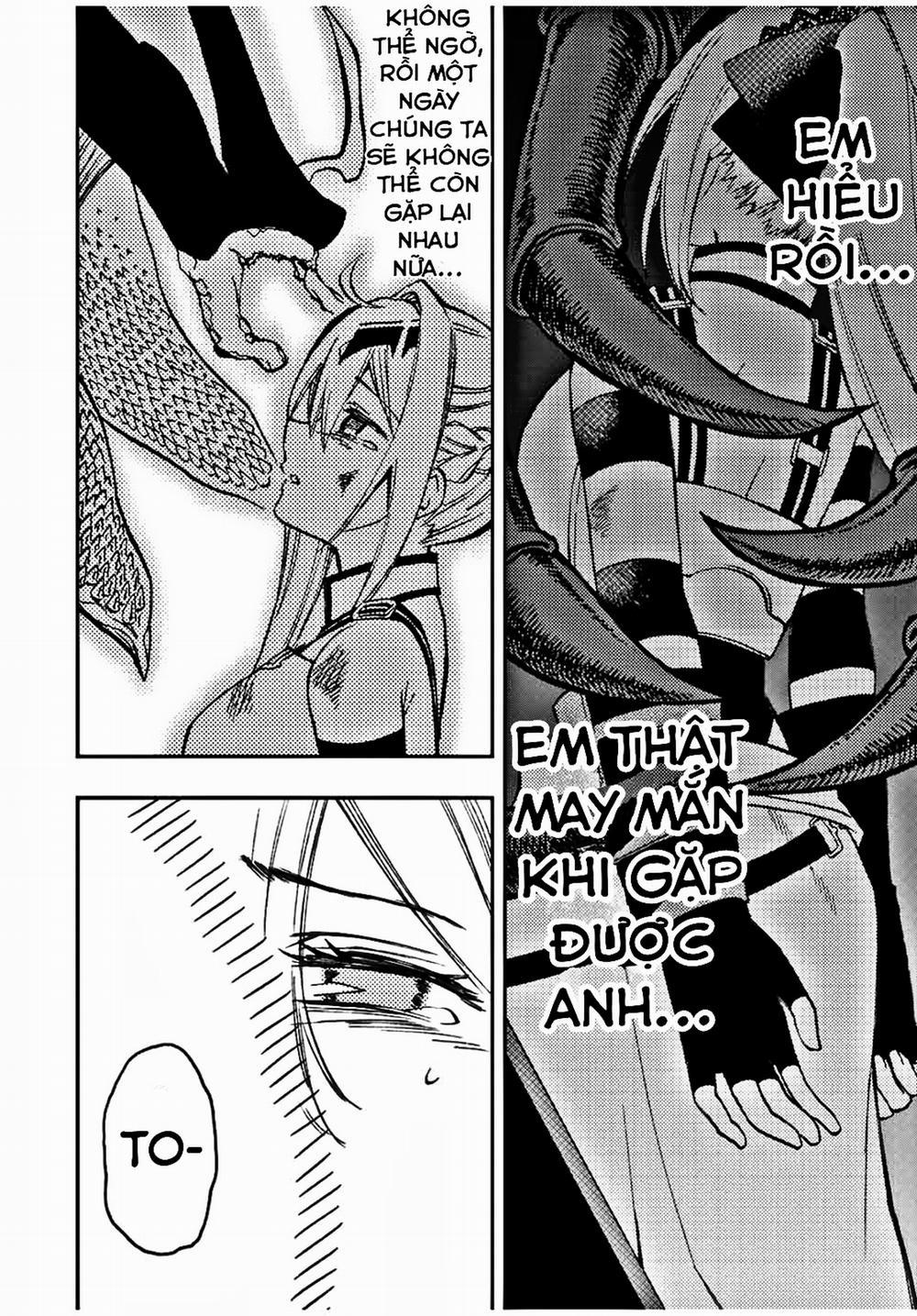 The Reincarnated Inferior Magic Swordsman 26 trang 10