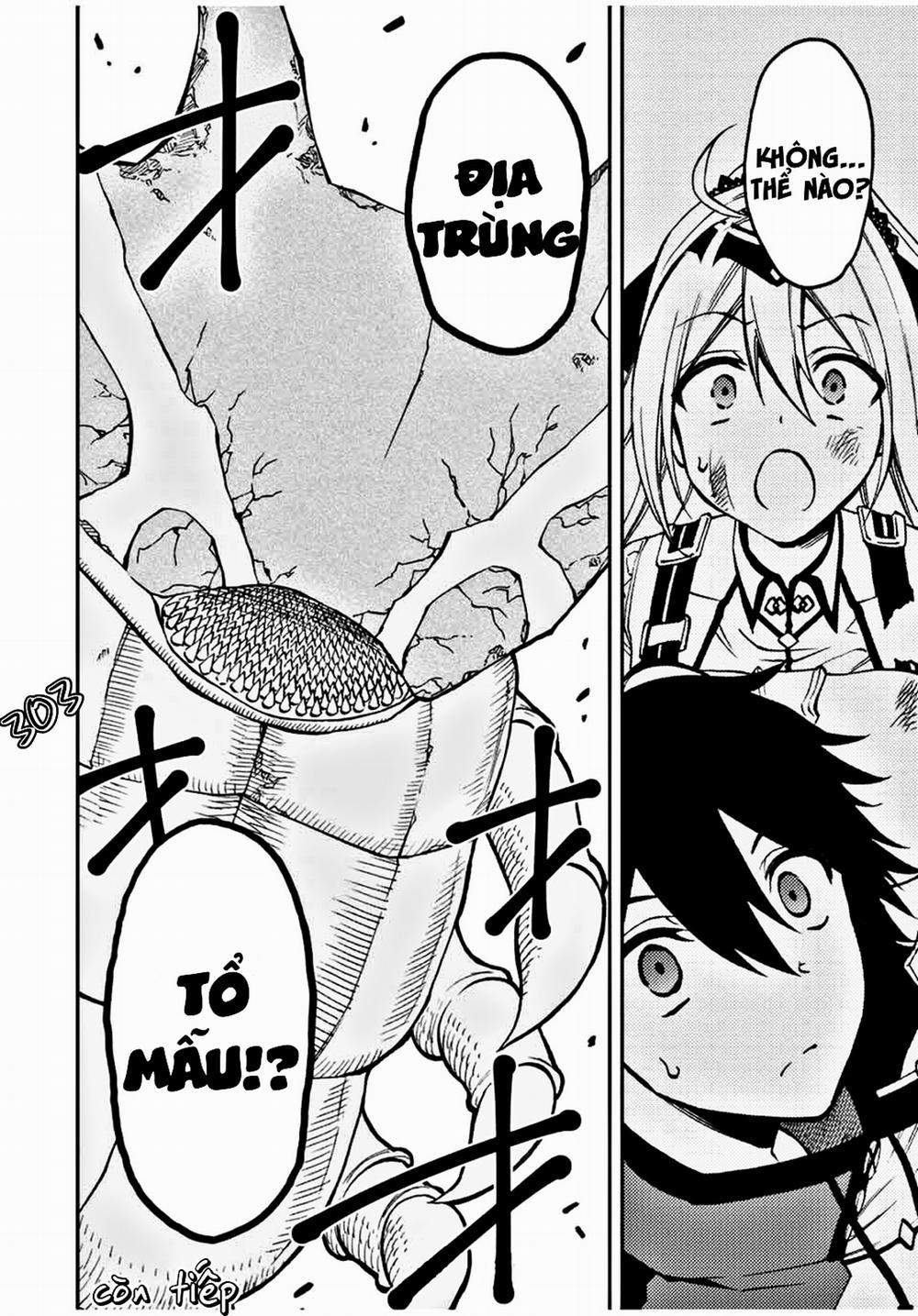 The Reincarnated Inferior Magic Swordsman 27 trang 10