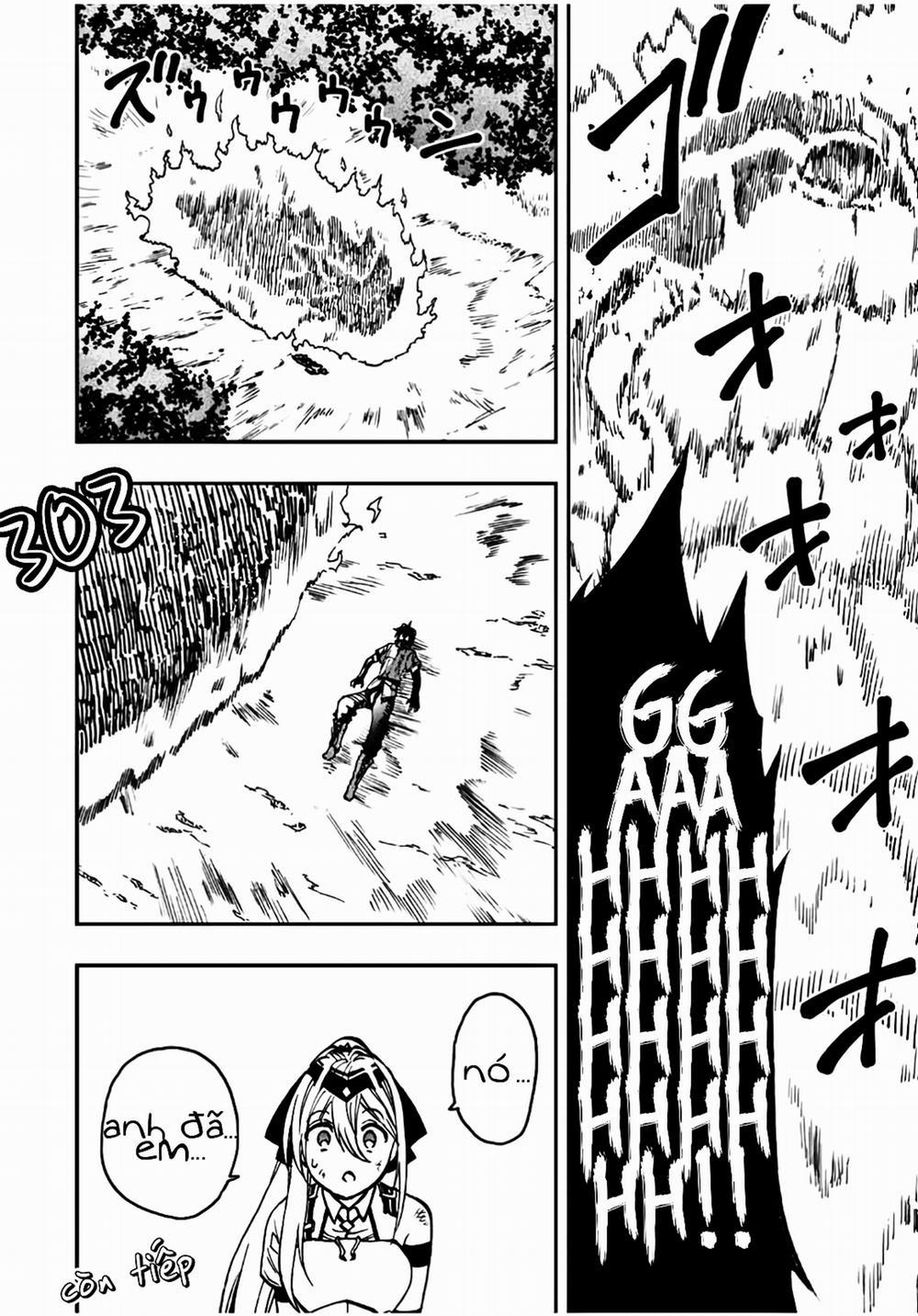 The Reincarnated Inferior Magic Swordsman 29 trang 10