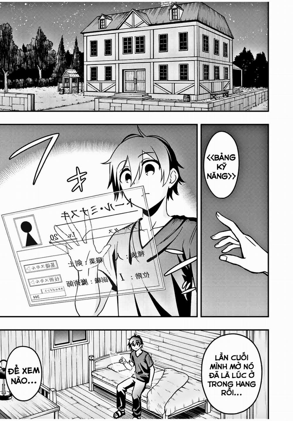 The Reincarnated Inferior Magic Swordsman 31 trang 2