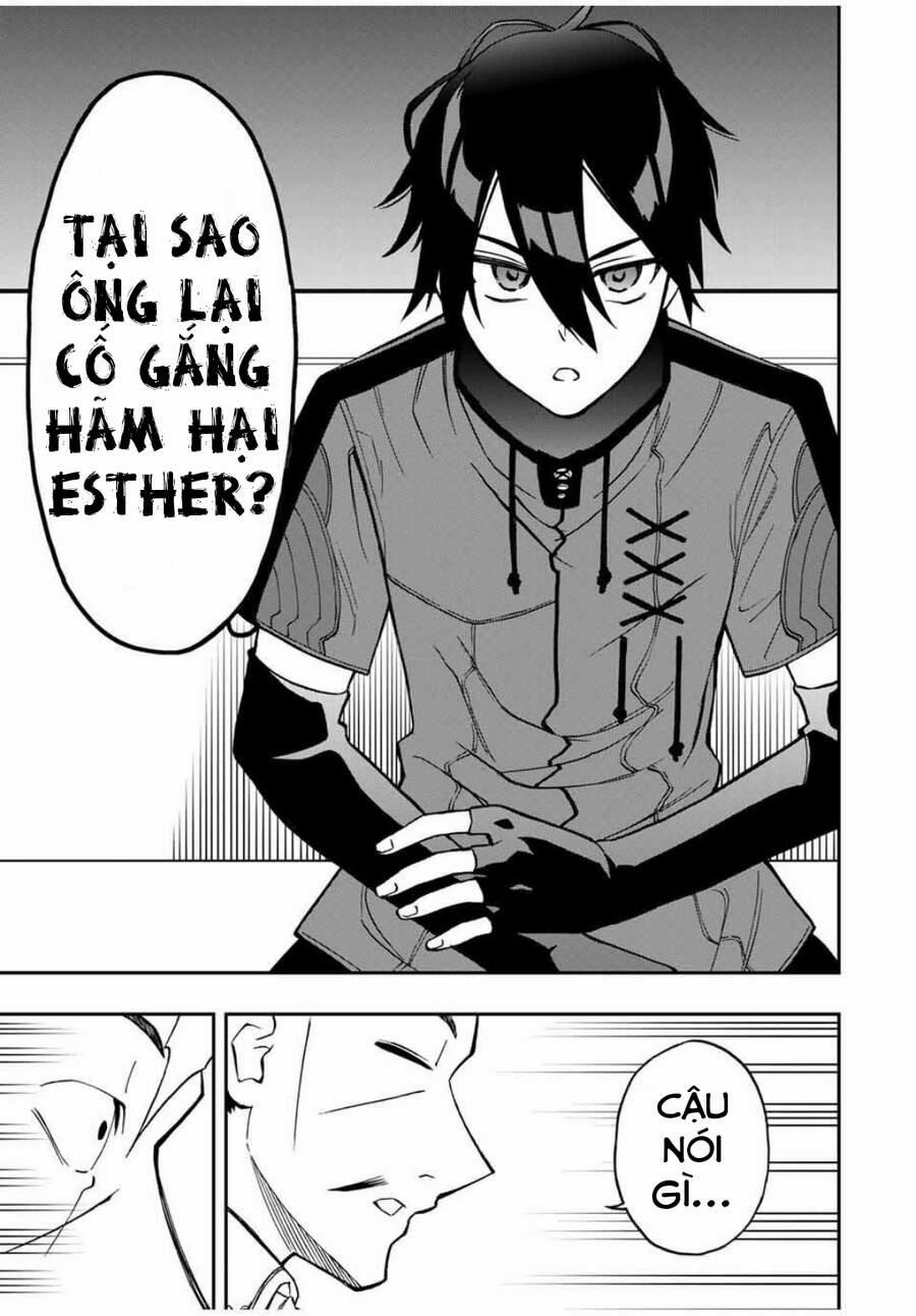 The Reincarnated Inferior Magic Swordsman 35 trang 4