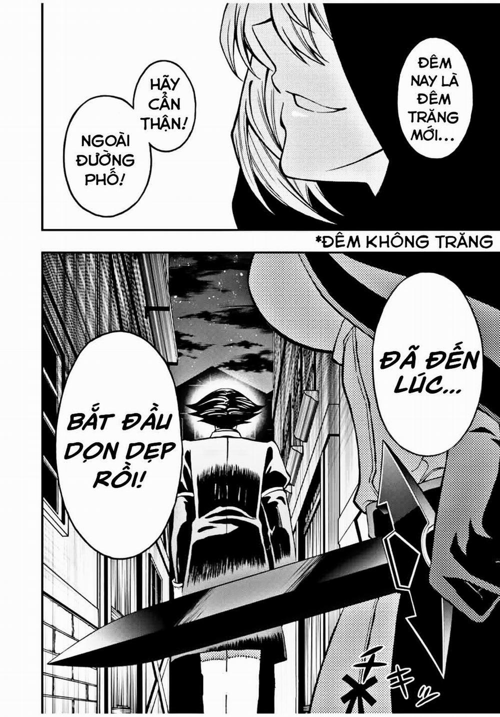 The Reincarnated Inferior Magic Swordsman 37 trang 14