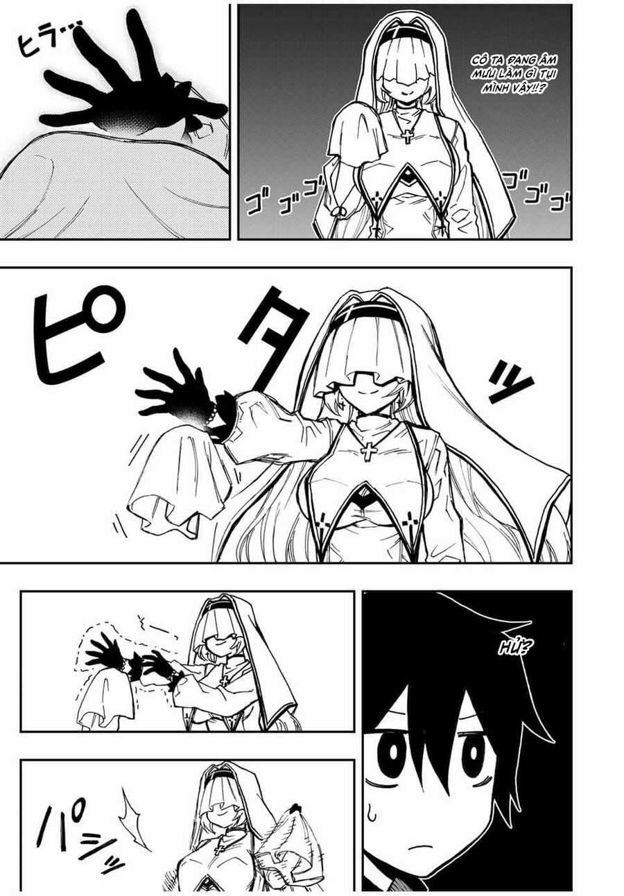 The Reincarnated Inferior Magic Swordsman 43 trang 2