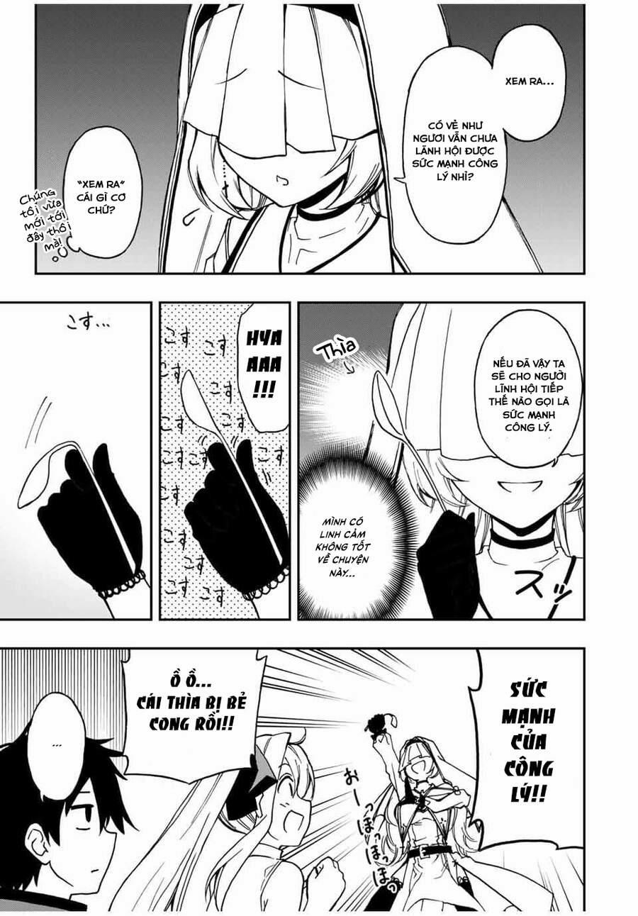 The Reincarnated Inferior Magic Swordsman 43 trang 4