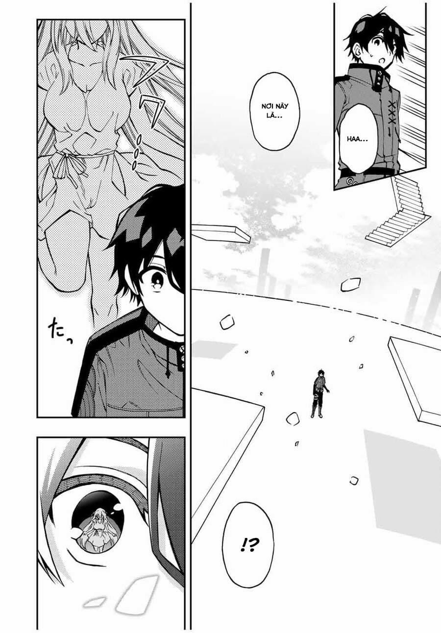 The Reincarnated Inferior Magic Swordsman 44 trang 5