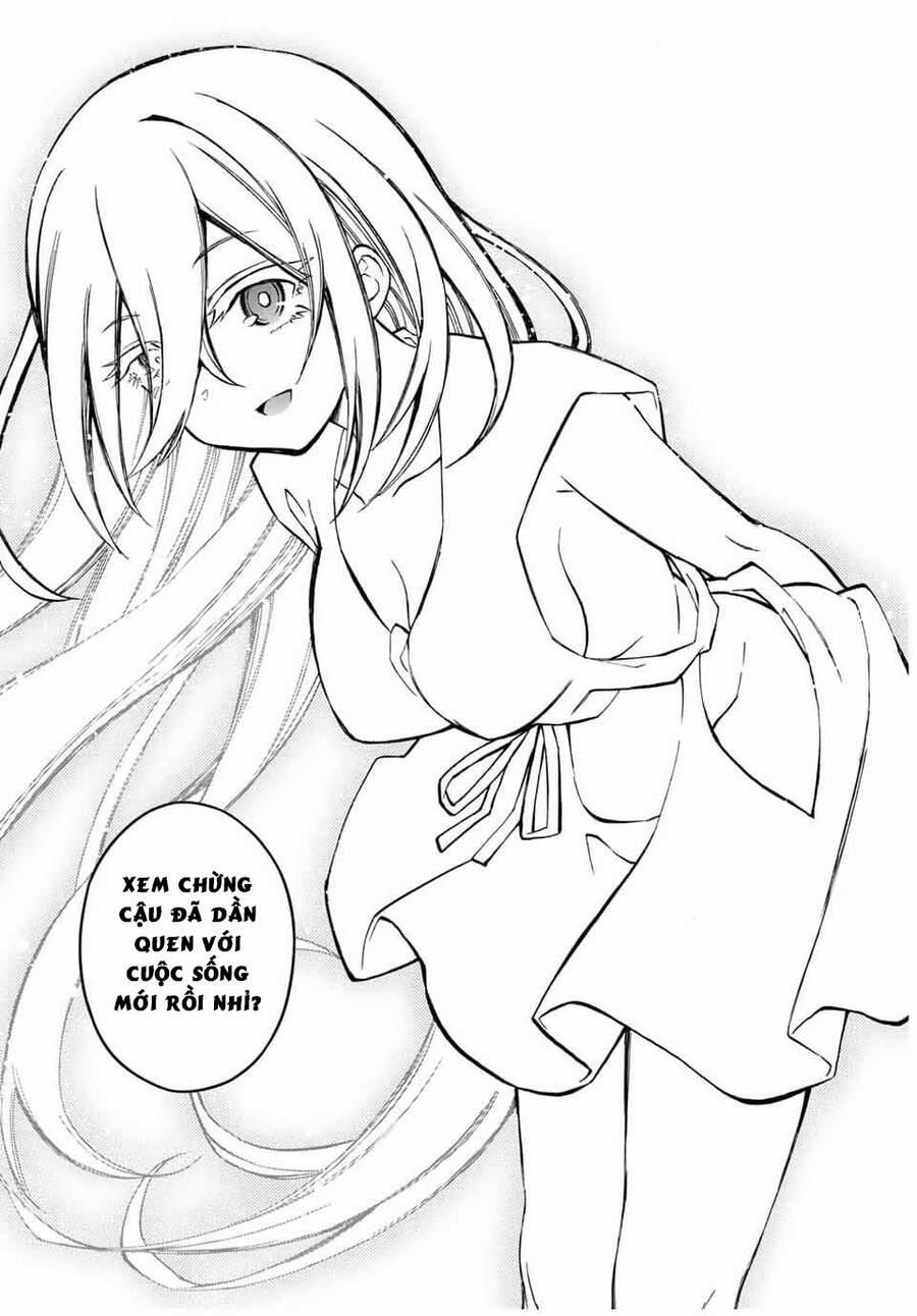 The Reincarnated Inferior Magic Swordsman 44 trang 6