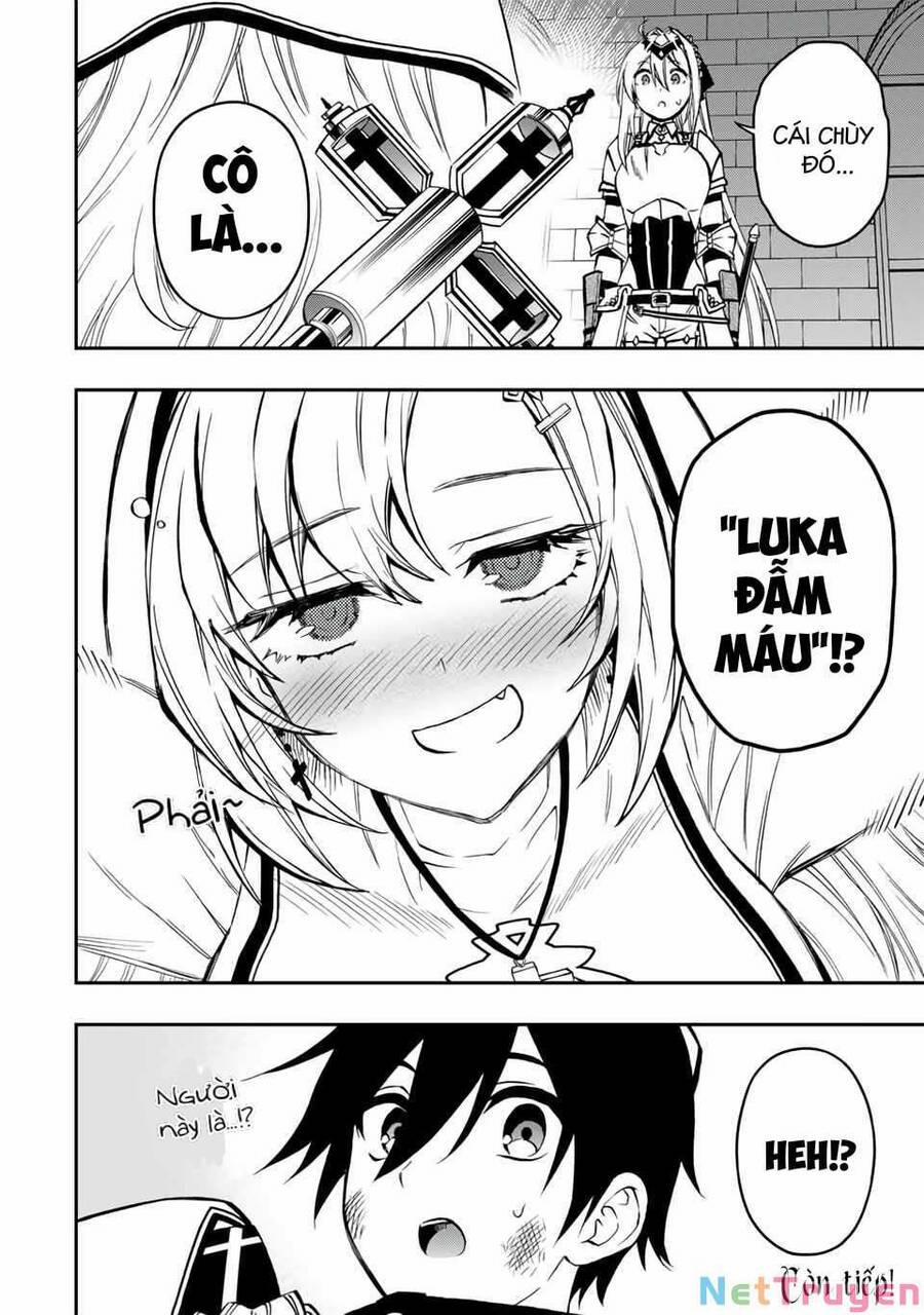 The Reincarnated Inferior Magic Swordsman 54 trang 13