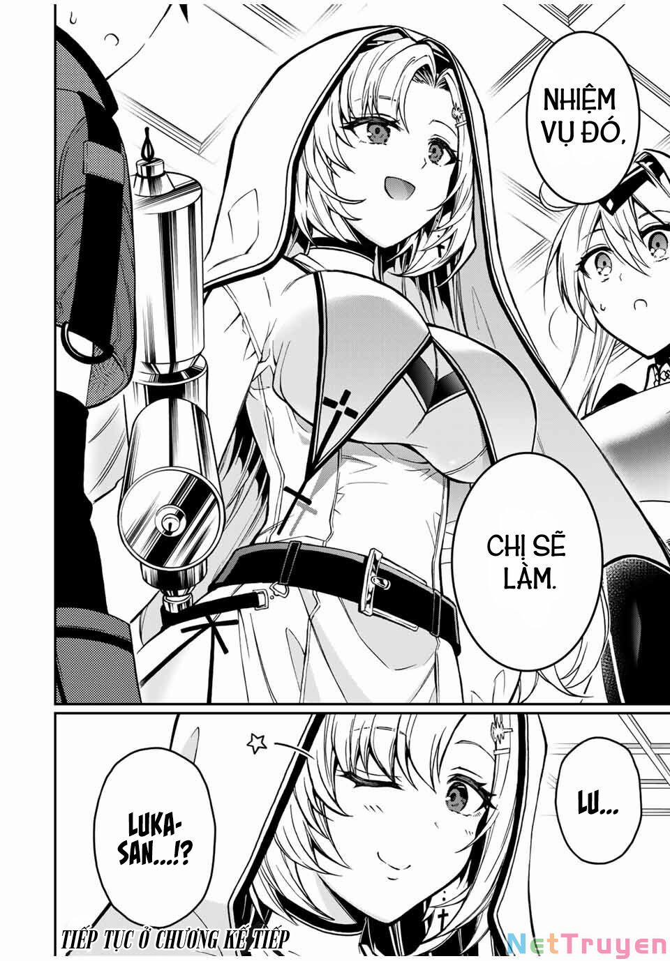 The Reincarnated Inferior Magic Swordsman 56 trang 15