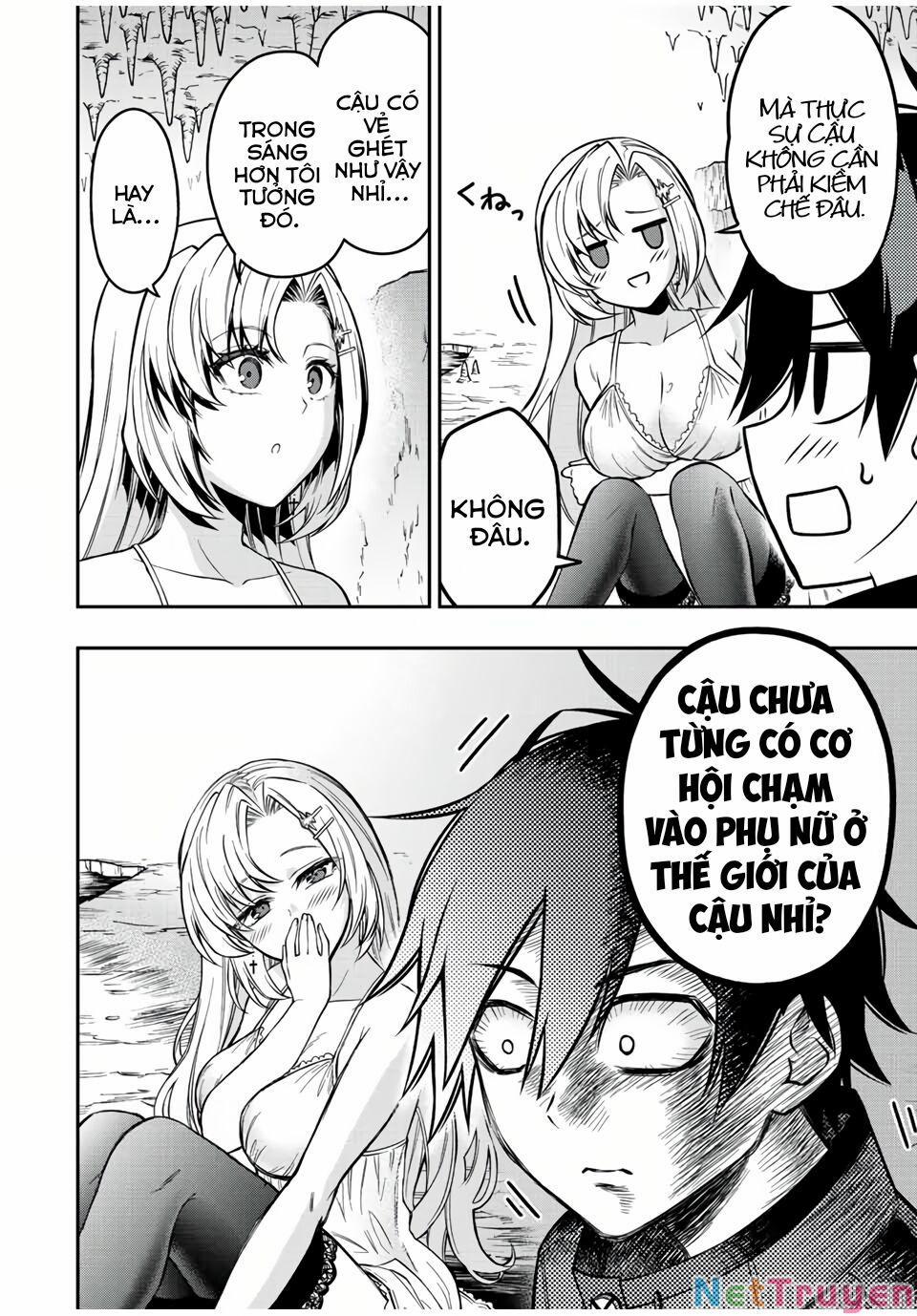 The Reincarnated Inferior Magic Swordsman 60 trang 5