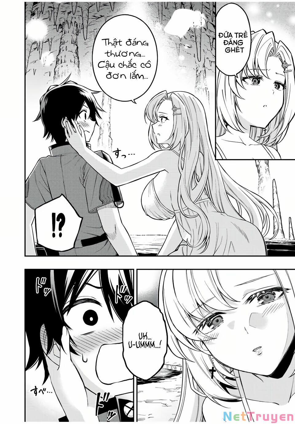 The Reincarnated Inferior Magic Swordsman 60 trang 7