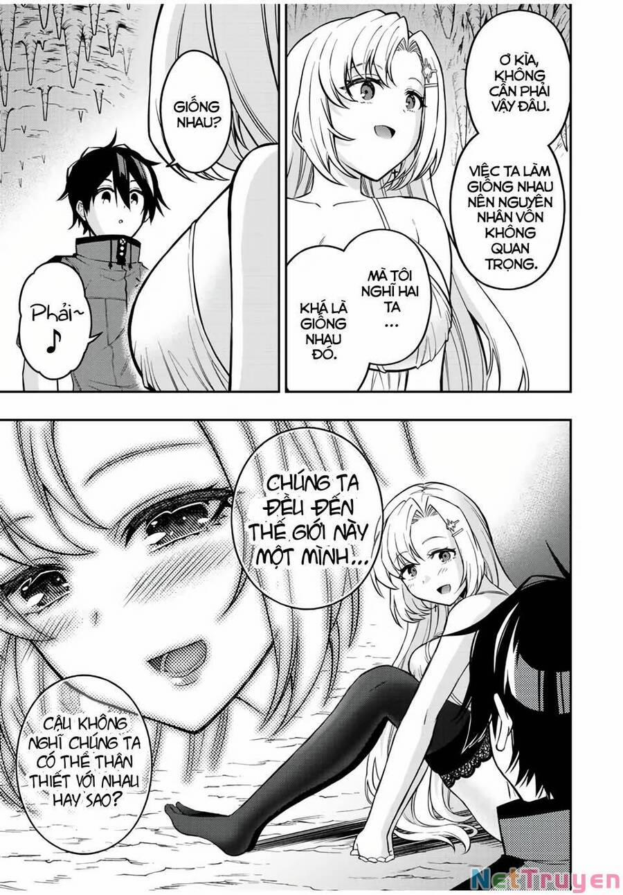 The Reincarnated Inferior Magic Swordsman 61 trang 5