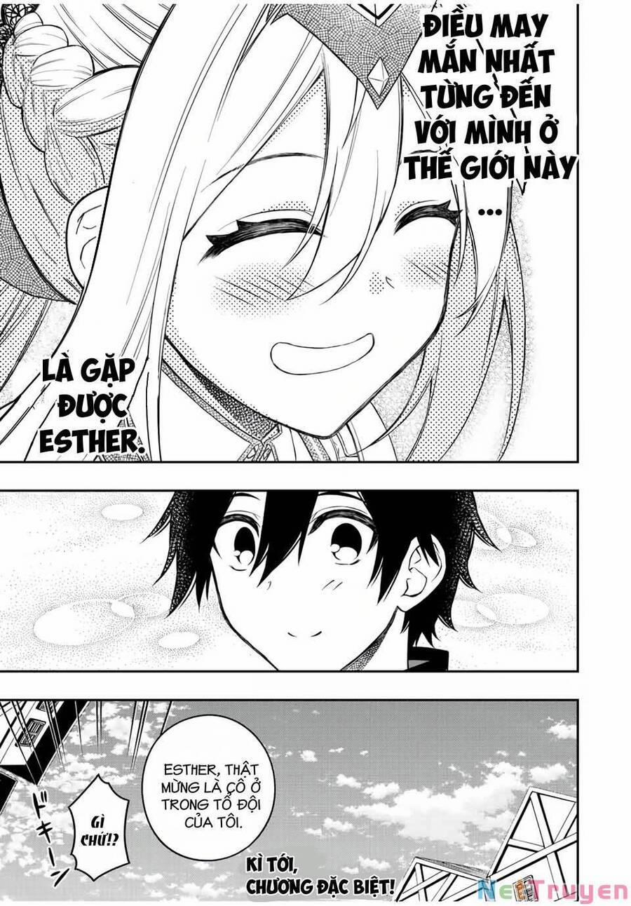 The Reincarnated Inferior Magic Swordsman 62 trang 12