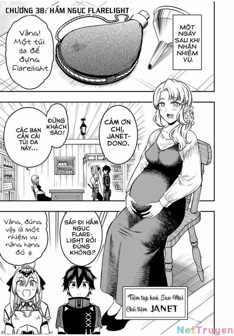 The Reincarnated Inferior Magic Swordsman 63 trang 1