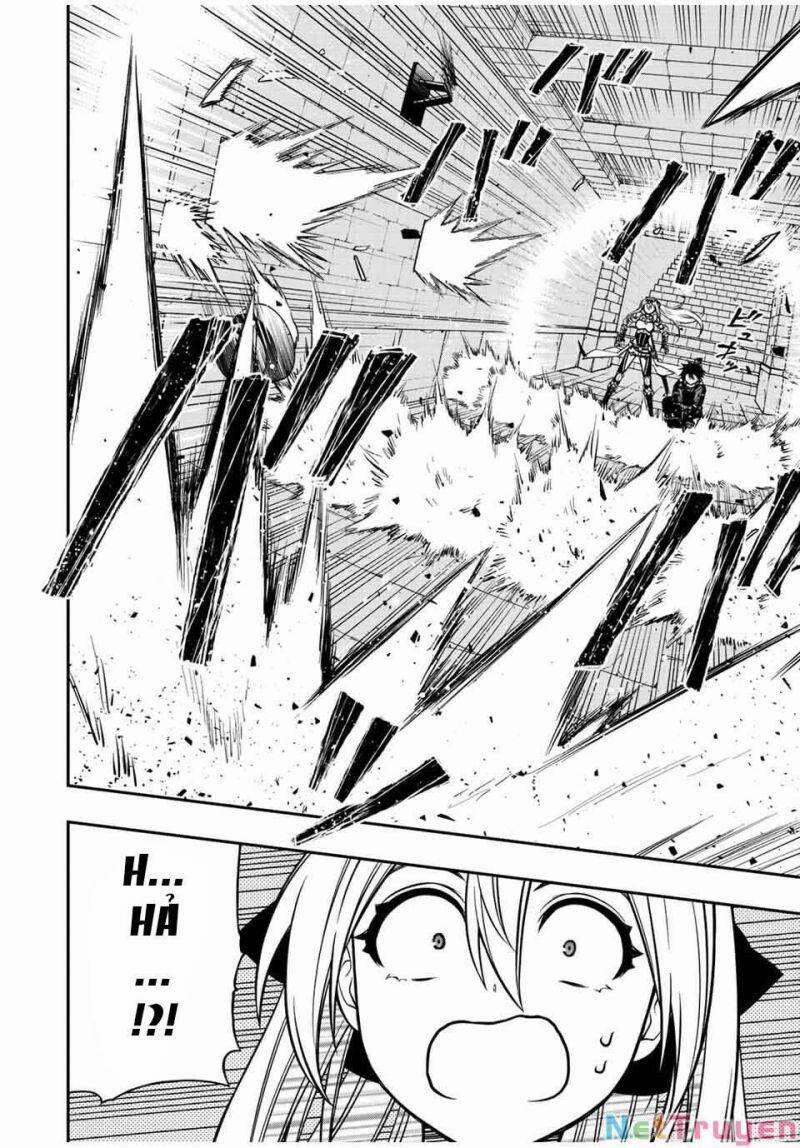 The Reincarnated Inferior Magic Swordsman 63 trang 10