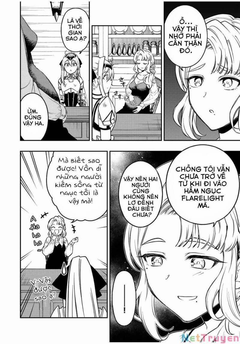 The Reincarnated Inferior Magic Swordsman 63 trang 2