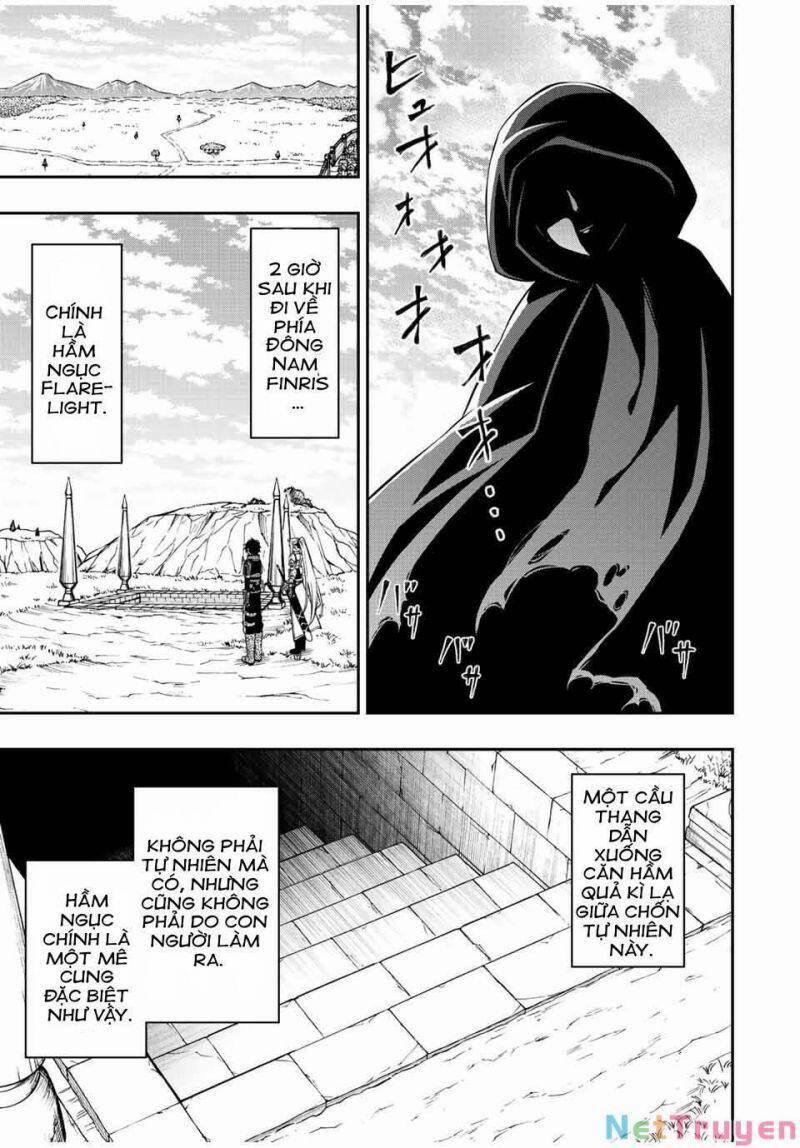 The Reincarnated Inferior Magic Swordsman 63 trang 5