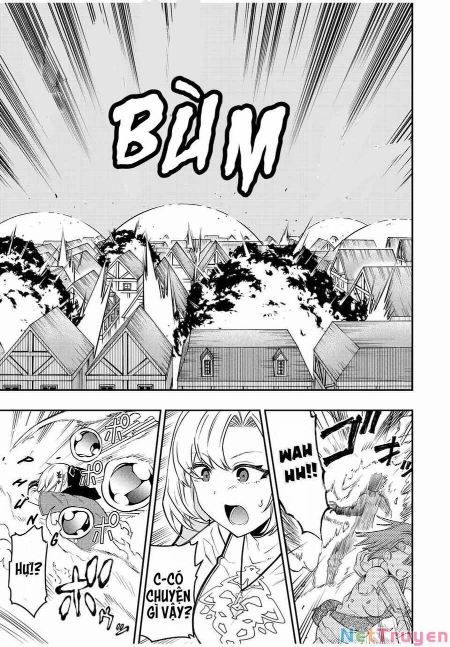 The Reincarnated Inferior Magic Swordsman 67 trang 7