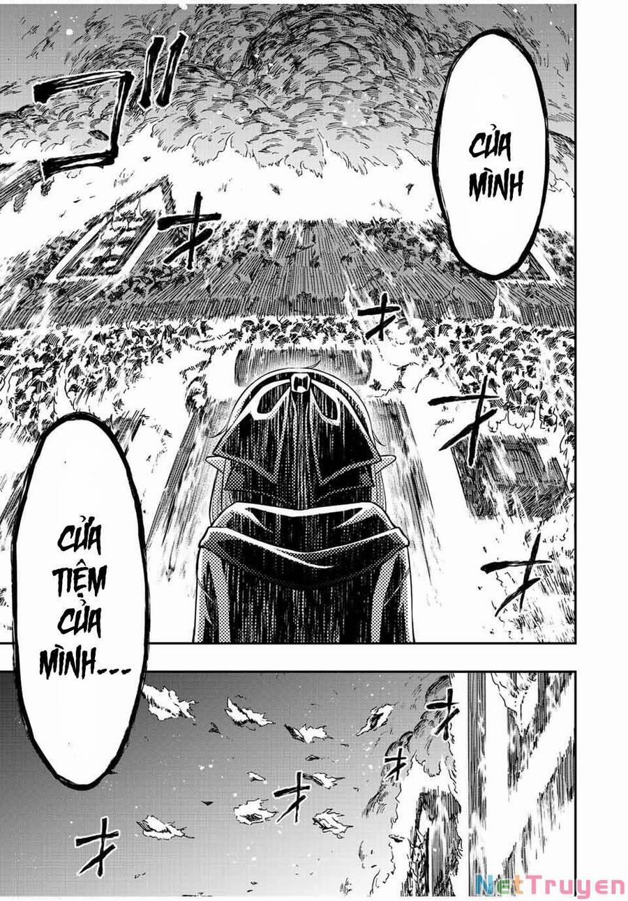 The Reincarnated Inferior Magic Swordsman 67 trang 9