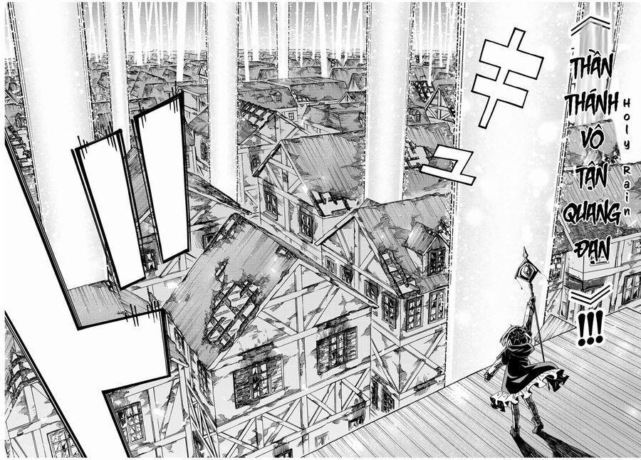 The Reincarnated Inferior Magic Swordsman 73.3 trang 3