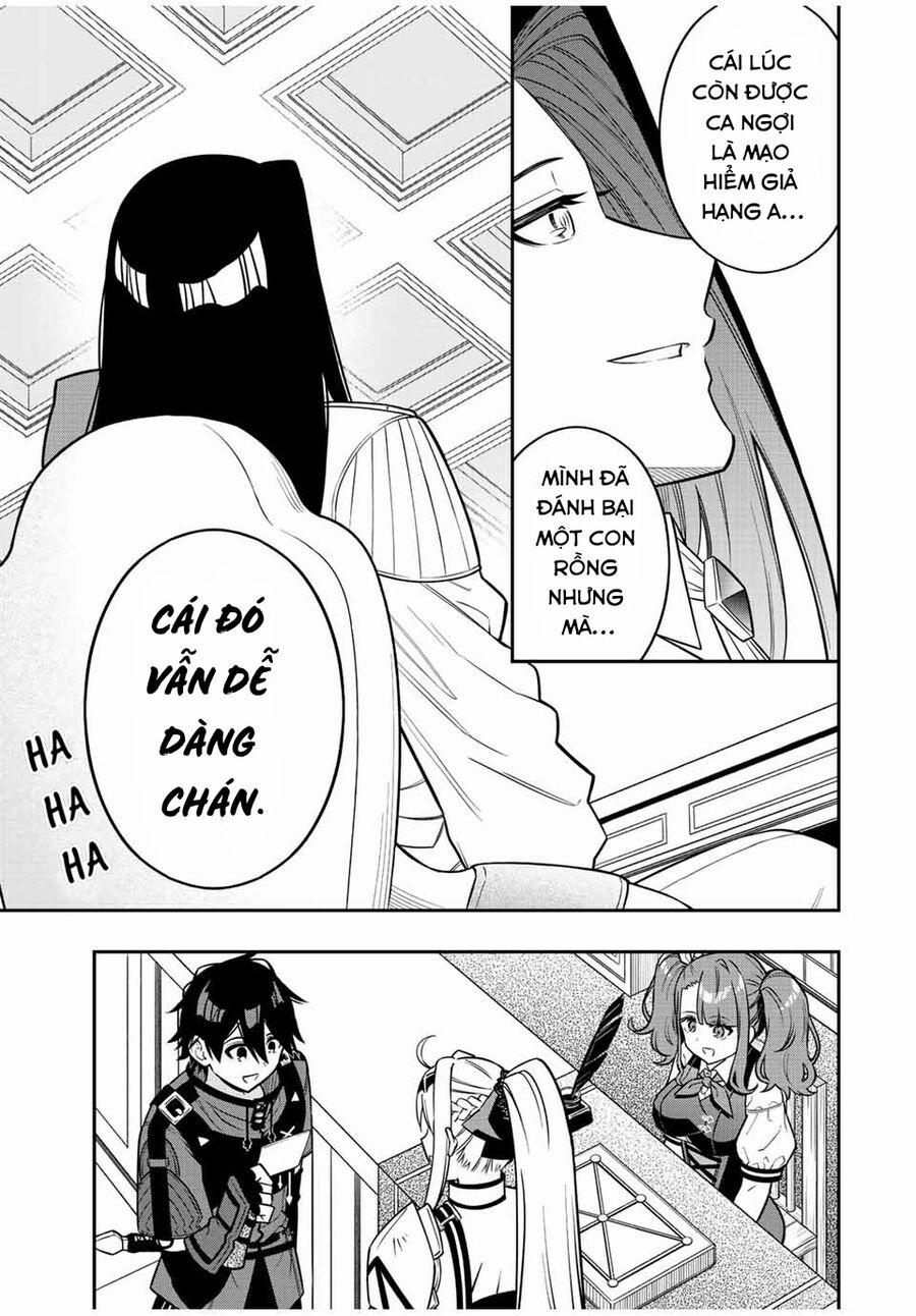 The Reincarnated Inferior Magic Swordsman 81 trang 13