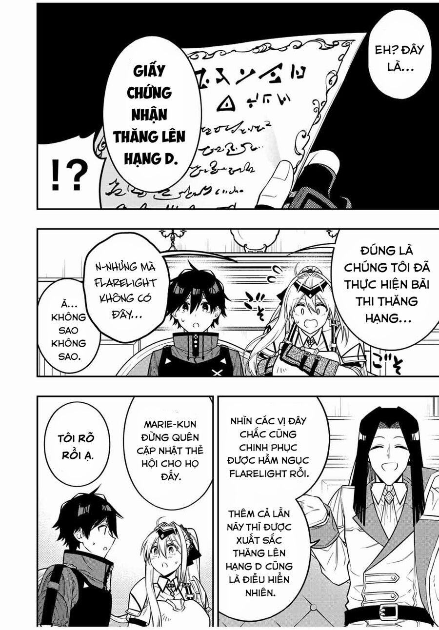 The Reincarnated Inferior Magic Swordsman 81 trang 2