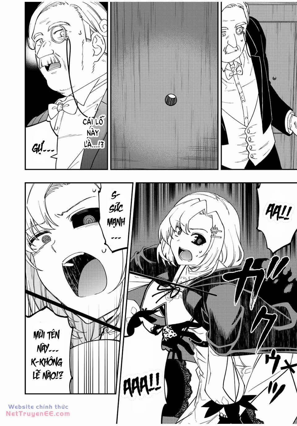 The Reincarnated Inferior Magic Swordsman 84 trang 2