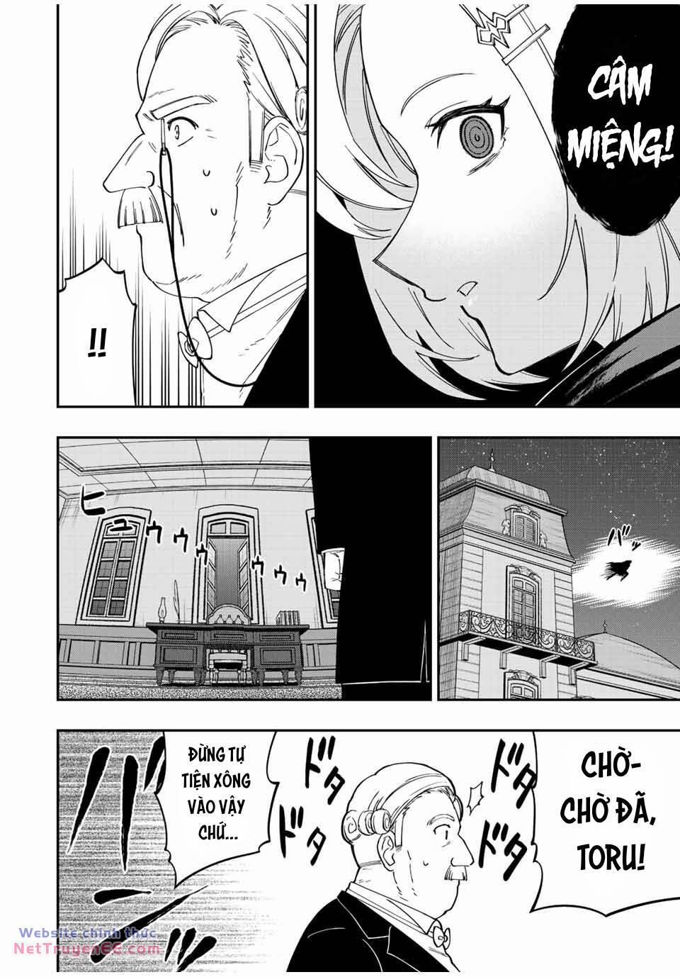 The Reincarnated Inferior Magic Swordsman 84 trang 4