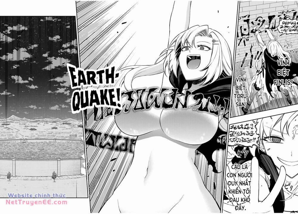 The Reincarnated Inferior Magic Swordsman 85 trang 6