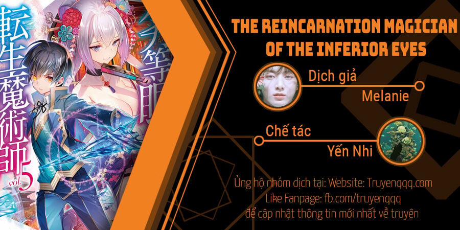 The Reincarnation Magician Of The Inferior Eyes 114 trang 18