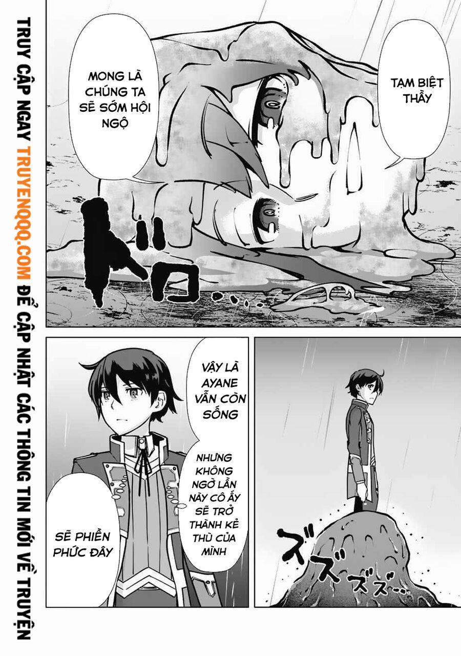 The Reincarnation Magician Of The Inferior Eyes 64 trang 18