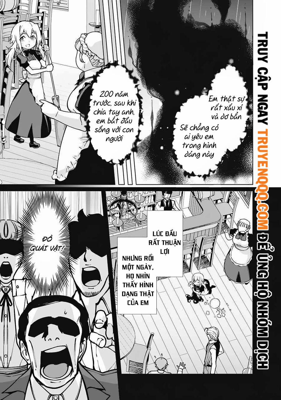 The Reincarnation Magician Of The Inferior Eyes 65 trang 3