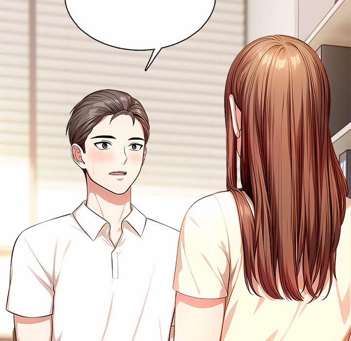 The Restless Divorcee 6 trang 100