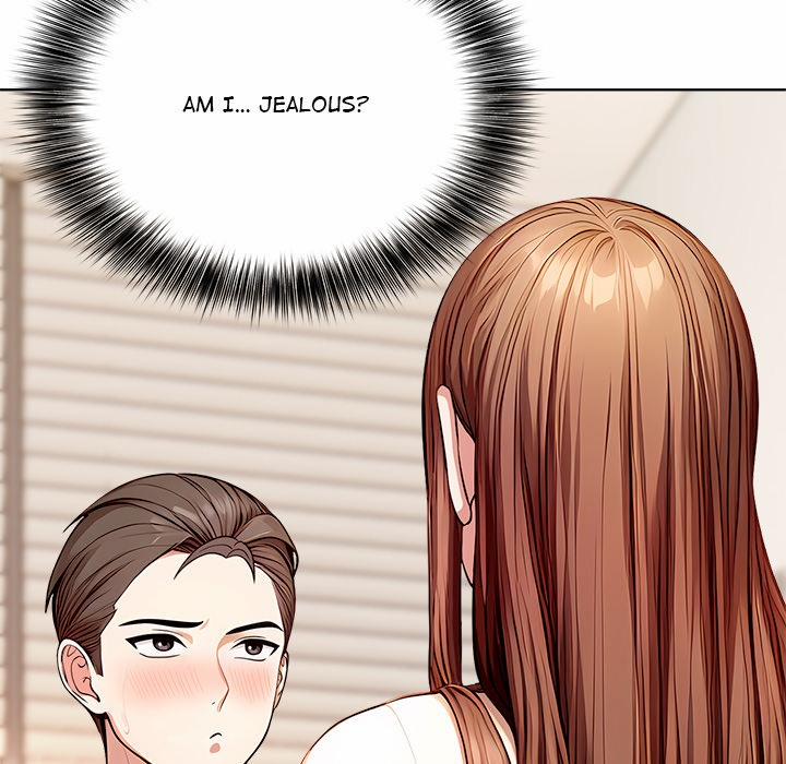 The Restless Divorcee 6 trang 106