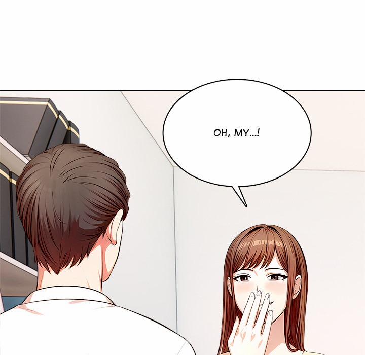 The Restless Divorcee 6 trang 118