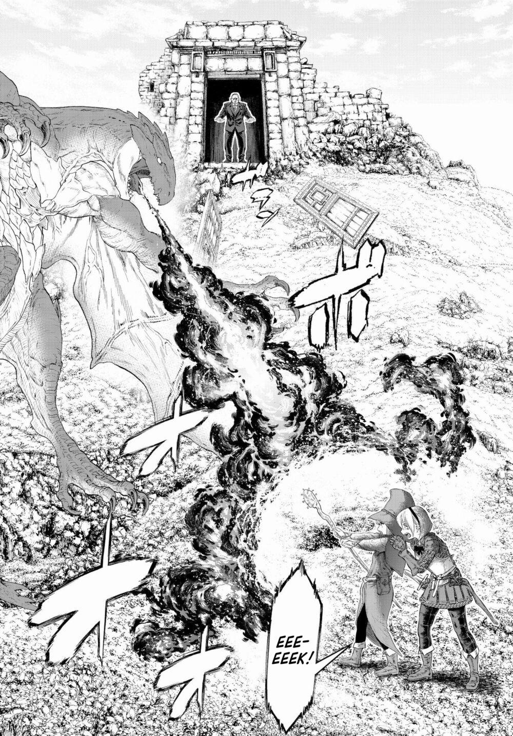 The Ride On King 1 trang 21