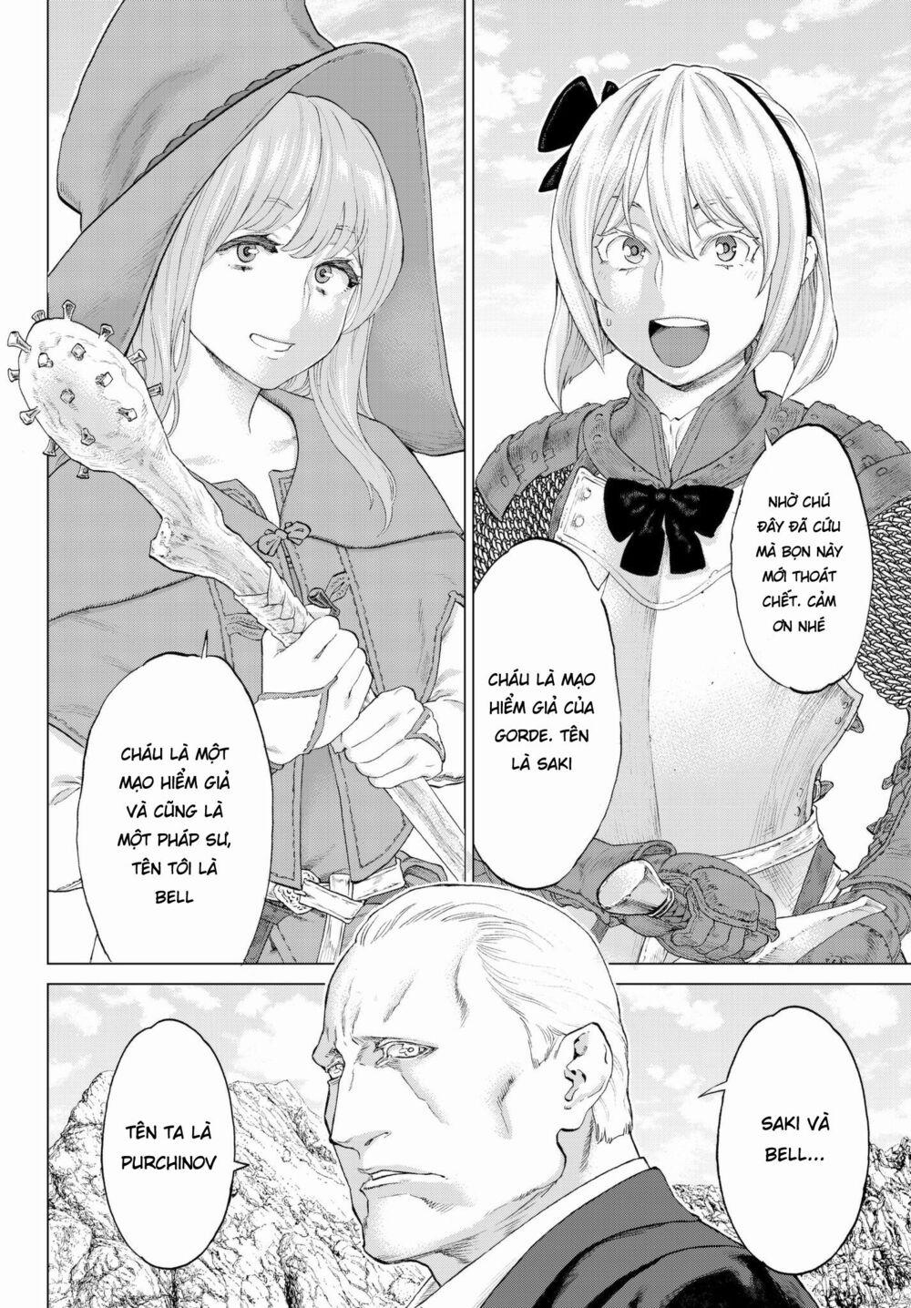 The Ride On King 1 trang 40