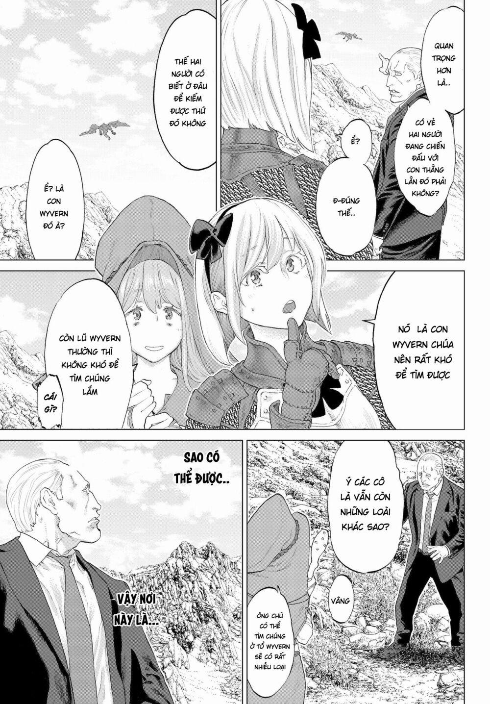 The Ride On King 1 trang 41