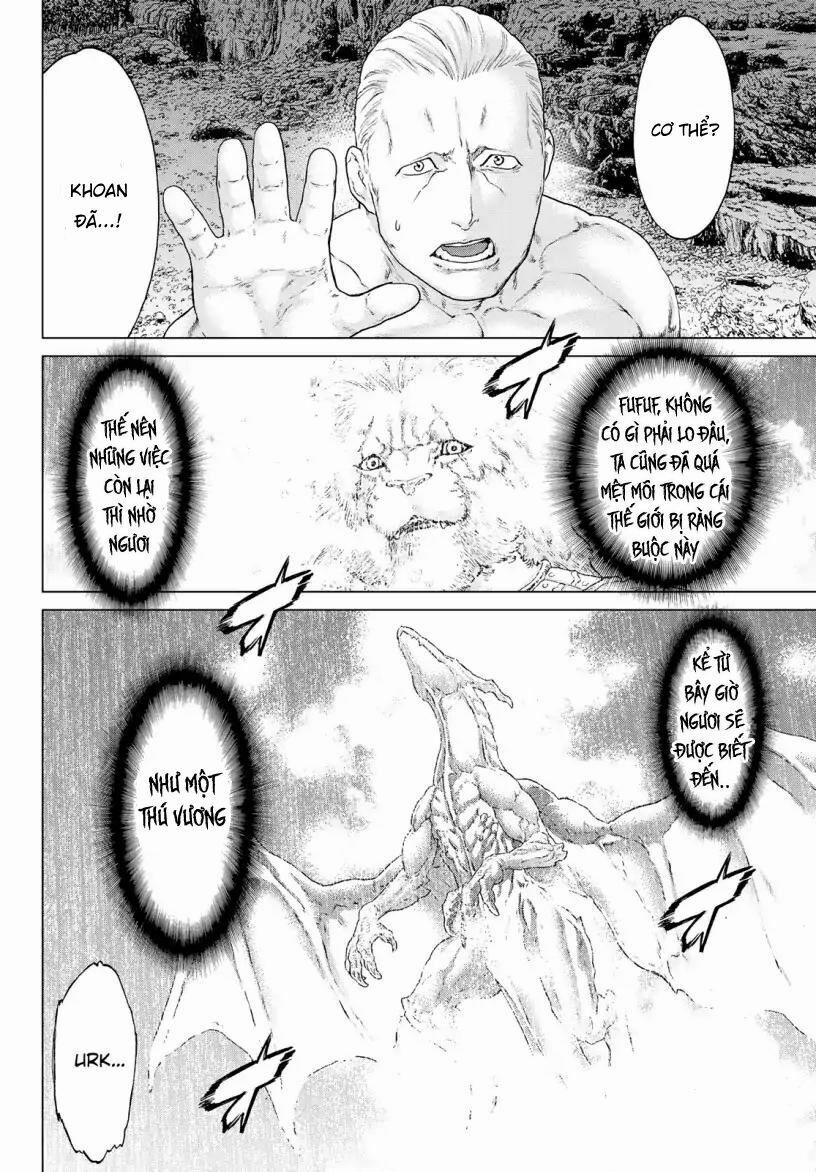 The Ride On King 10 trang 13