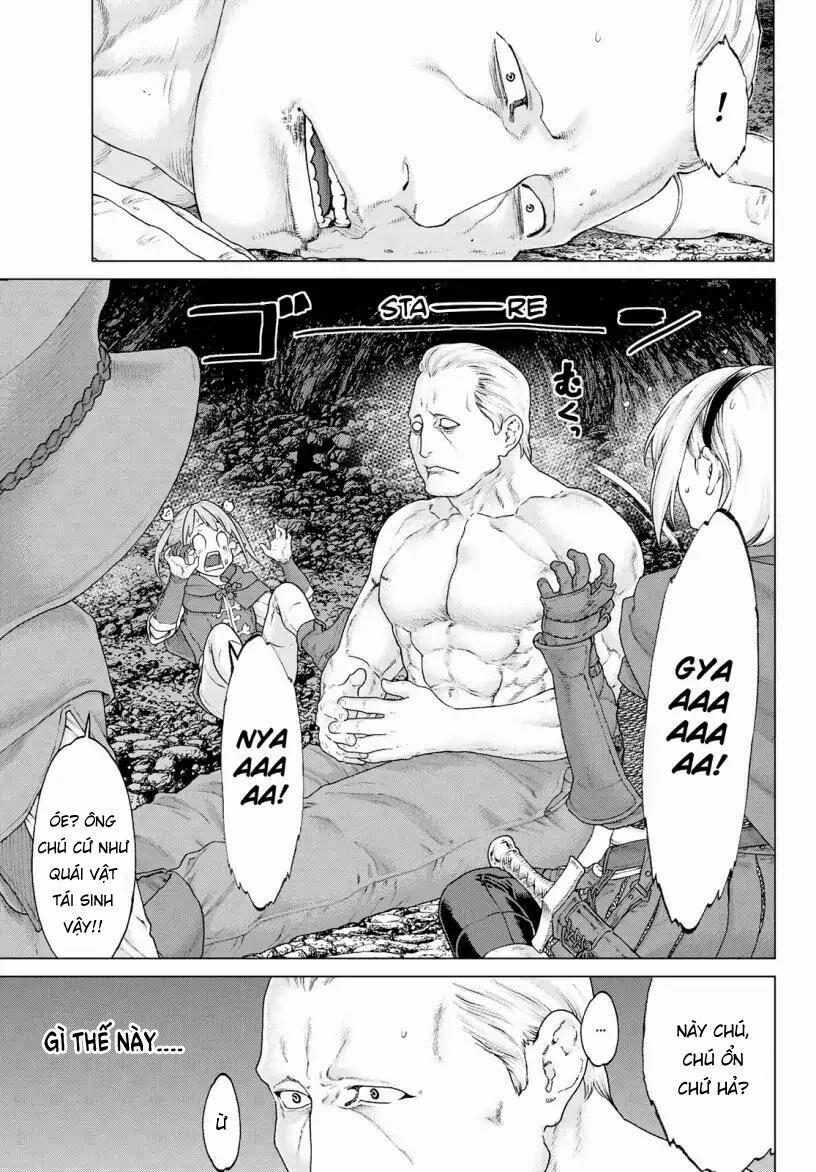 The Ride On King 10 trang 14