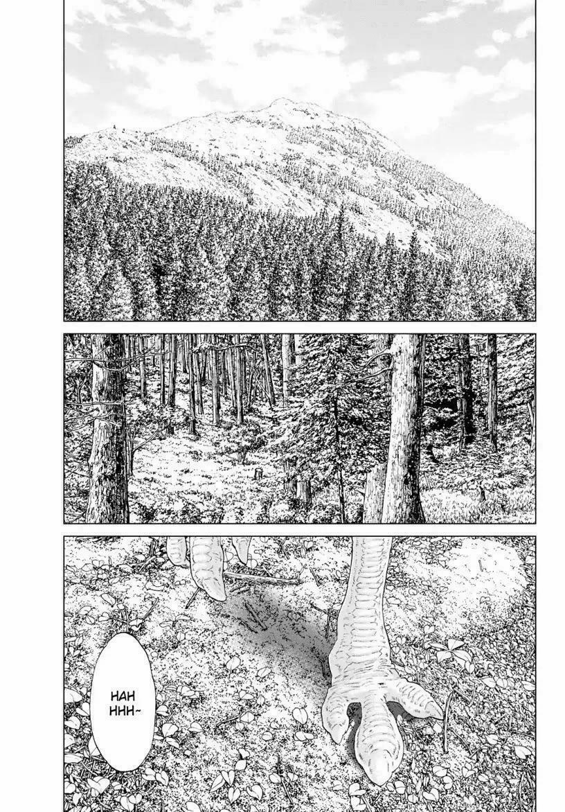 The Ride On King 10 trang 20