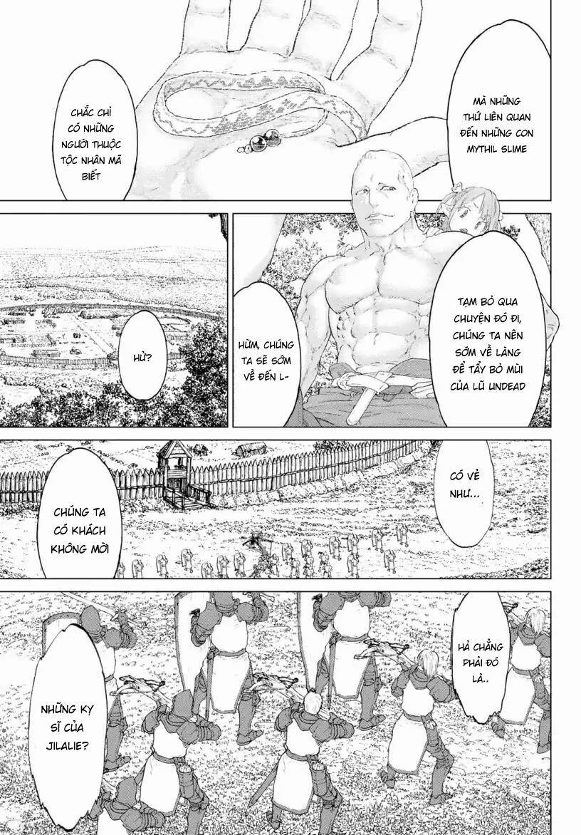 The Ride On King 10 trang 22