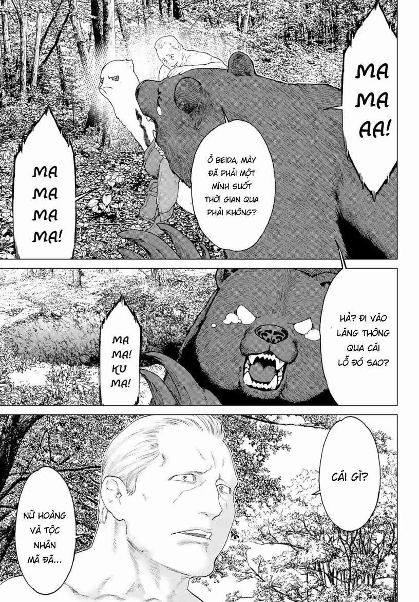 The Ride On King 10 trang 24