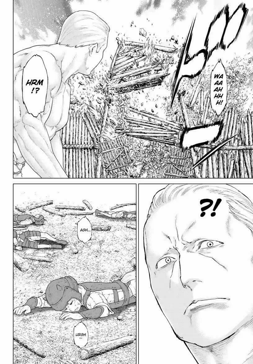 The Ride On King 10 trang 29